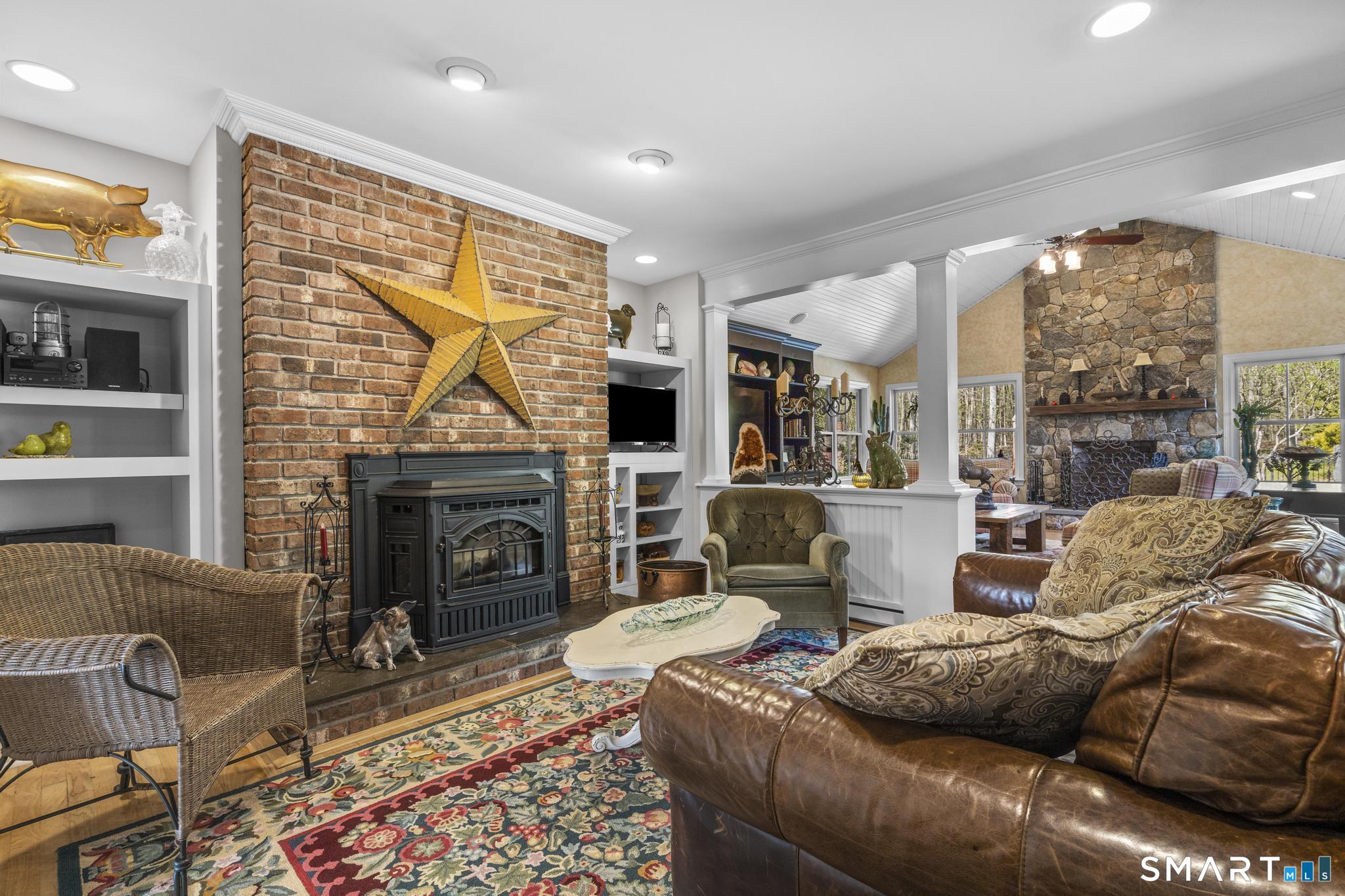19 Hawley Road Shelton CT 06484