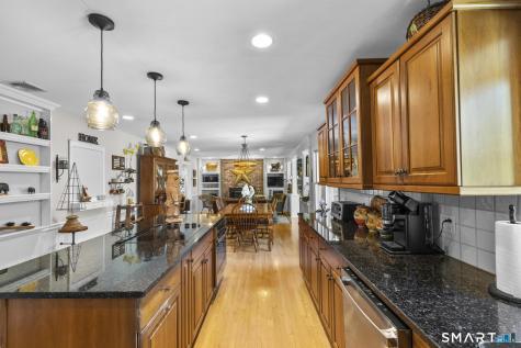 19 Hawley Road Shelton CT 06484