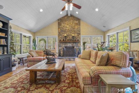 19 Hawley Road Shelton CT 06484