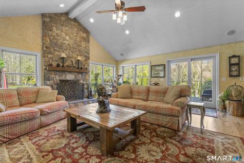 19 Hawley Road Shelton CT 06484