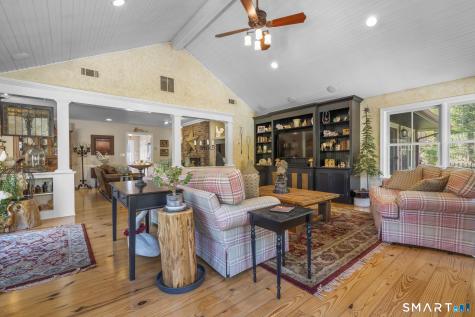 19 Hawley Road Shelton CT 06484