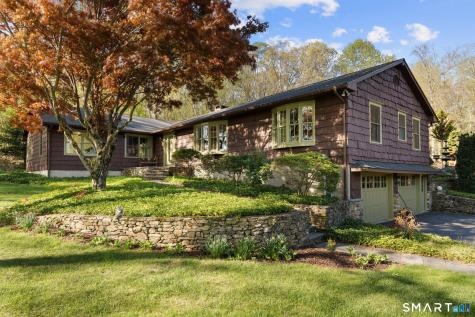 19 Hawley Road Shelton CT 06484