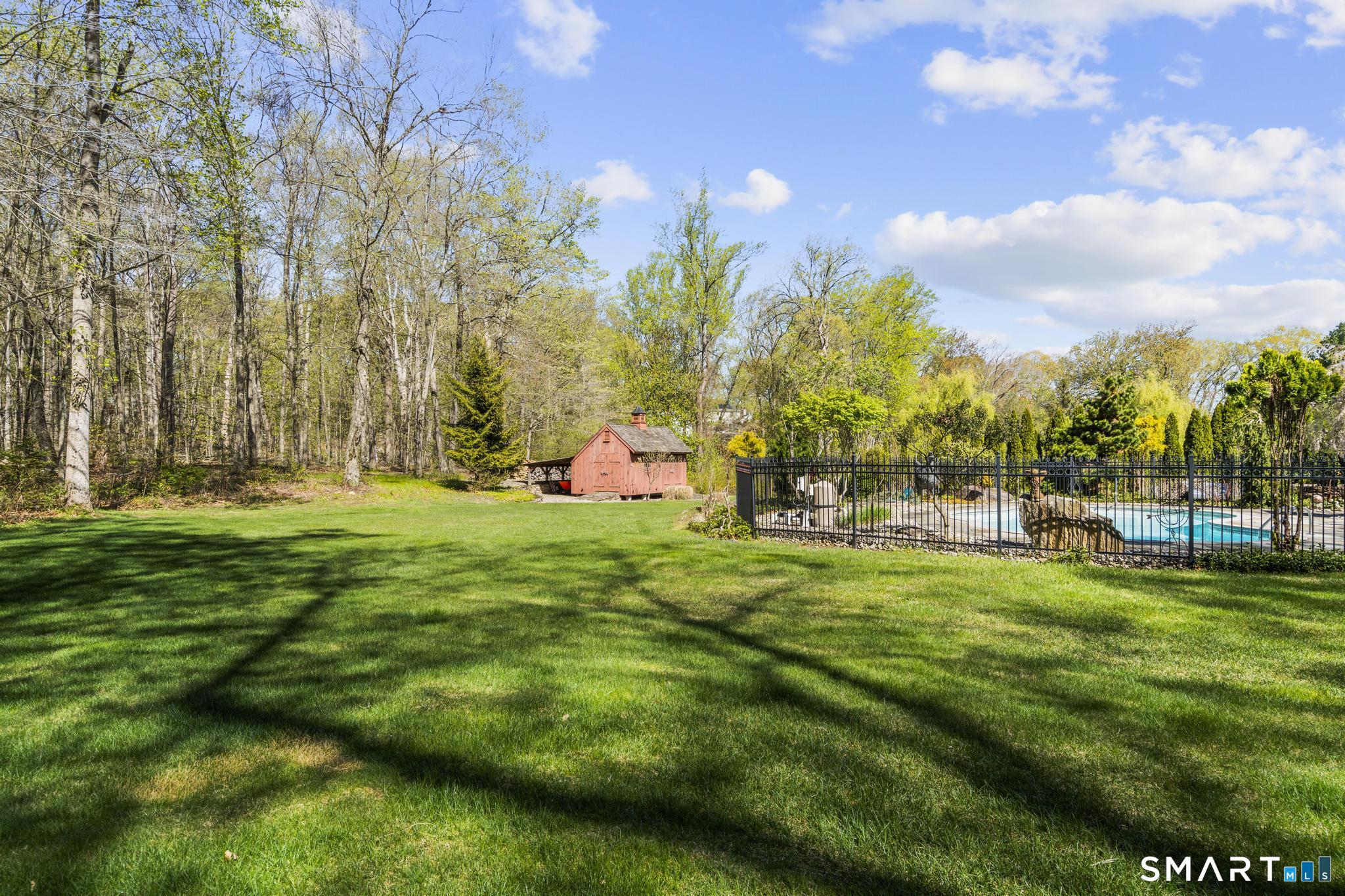 19 Hawley Road Shelton CT 06484