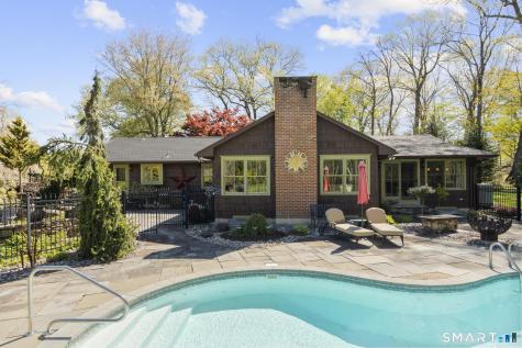 19 Hawley Road Shelton CT 06484
