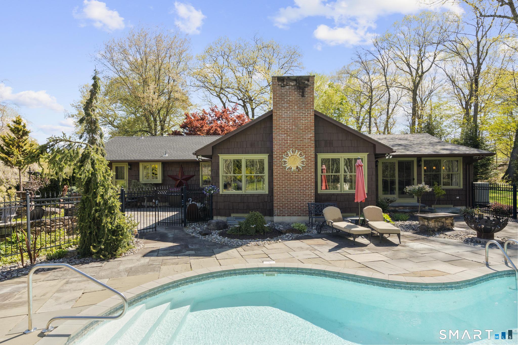 19 Hawley Road Shelton CT 06484