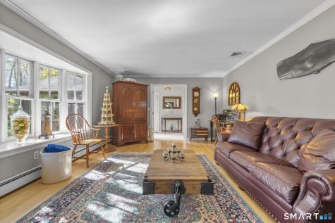 19 Hawley Road Shelton CT 06484