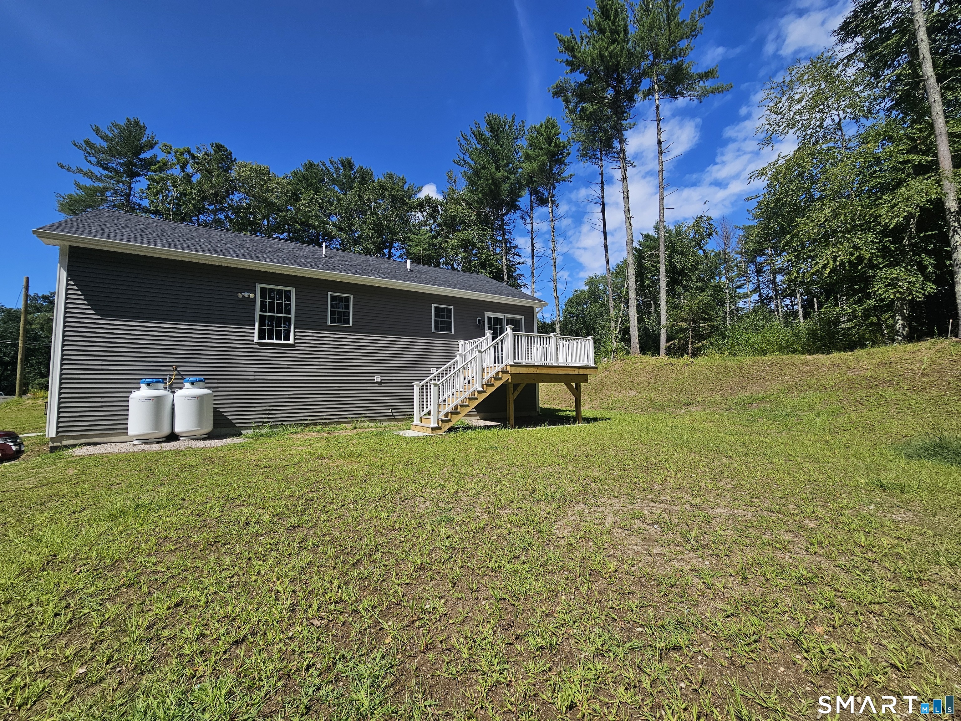4 John Drive Griswold CT 06351
