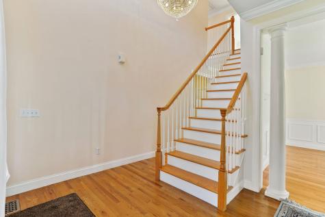 31 June Avenue Norwalk CT 06850