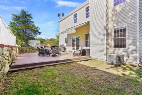 31 June Avenue Norwalk CT 06850