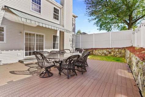 31 June Avenue Norwalk CT 06850