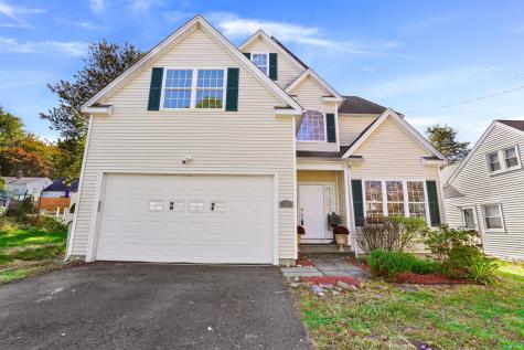 31 June Avenue Norwalk CT 06850