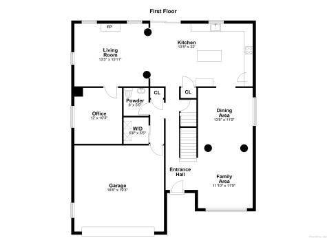 31 June Avenue Norwalk CT 06850