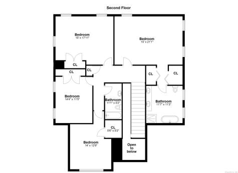 31 June Avenue Norwalk CT 06850