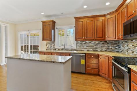 31 June Avenue Norwalk CT 06850