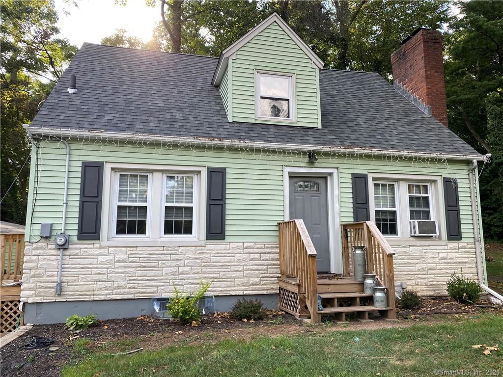 38 Johnson Heights Meriden CT 06451