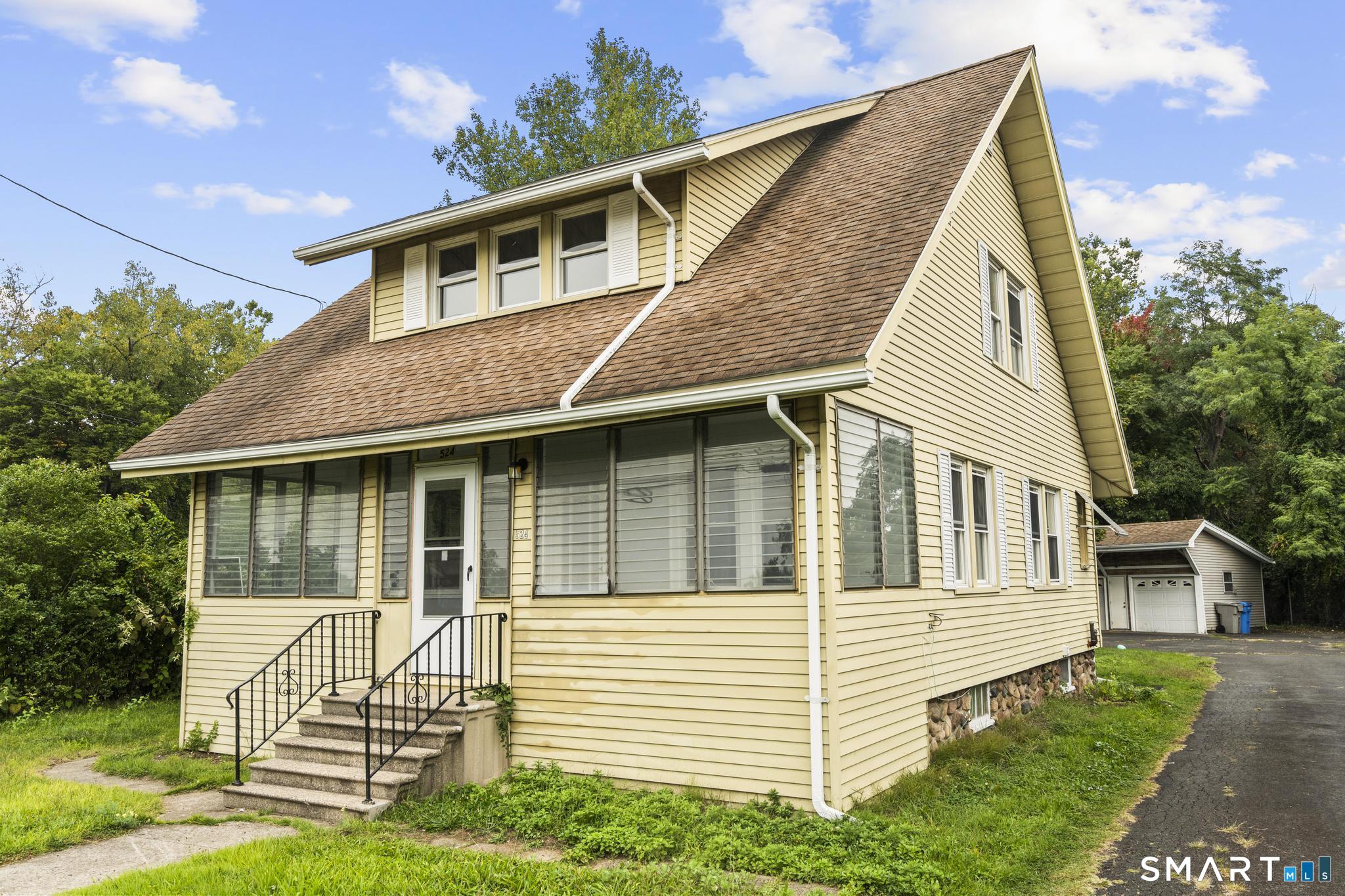 524 Broad Street Bristol CT 06010