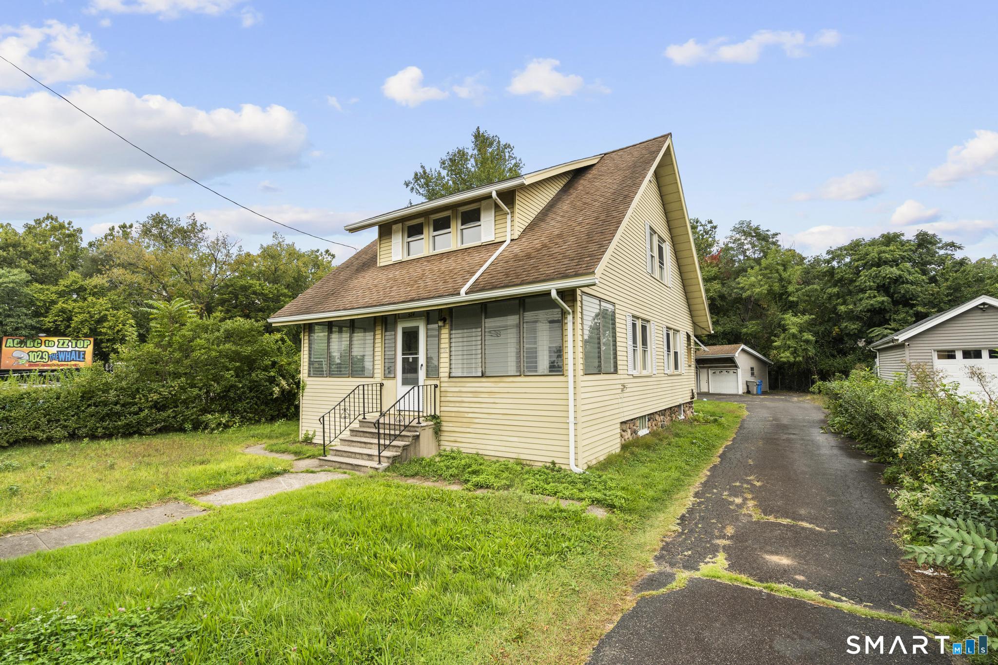 524 Broad Street Bristol CT 06010