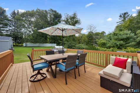 11 Carefree Lane Chaplin CT 06235