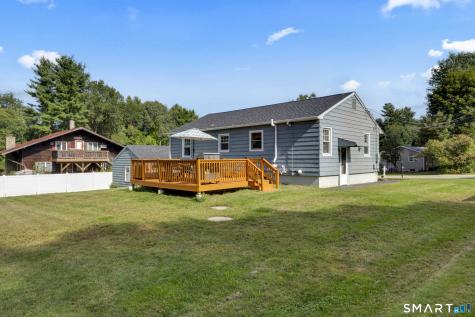 11 Carefree Lane Chaplin CT 06235
