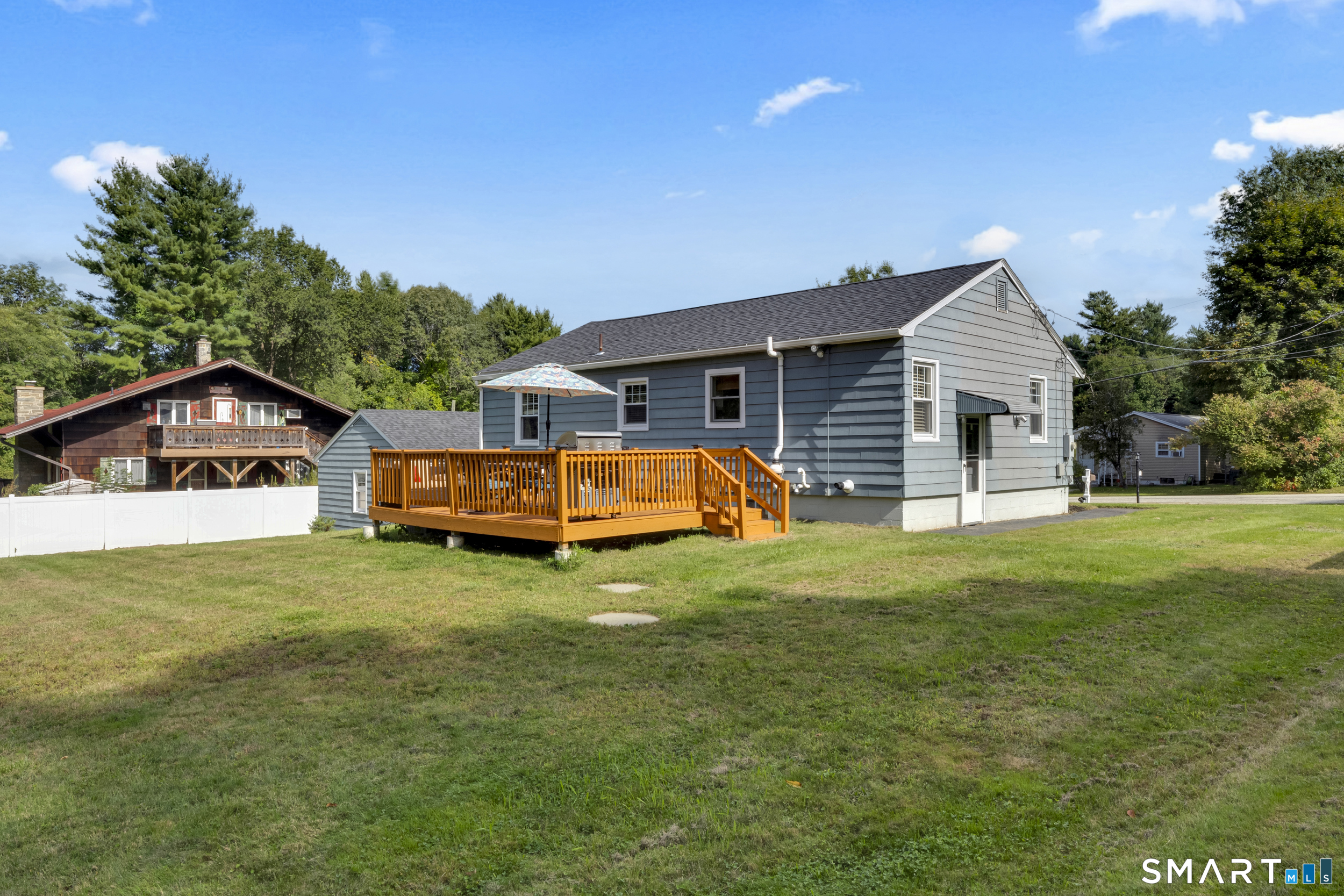 11 Carefree Lane Chaplin CT 06235