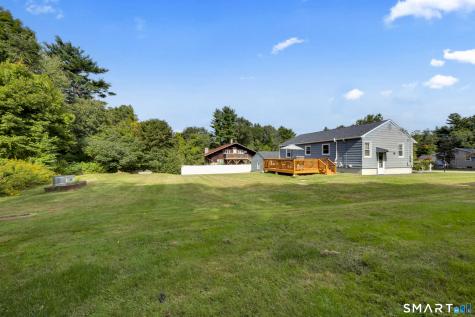 11 Carefree Lane Chaplin CT 06235