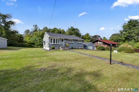 11 Carefree Lane Chaplin CT 06235