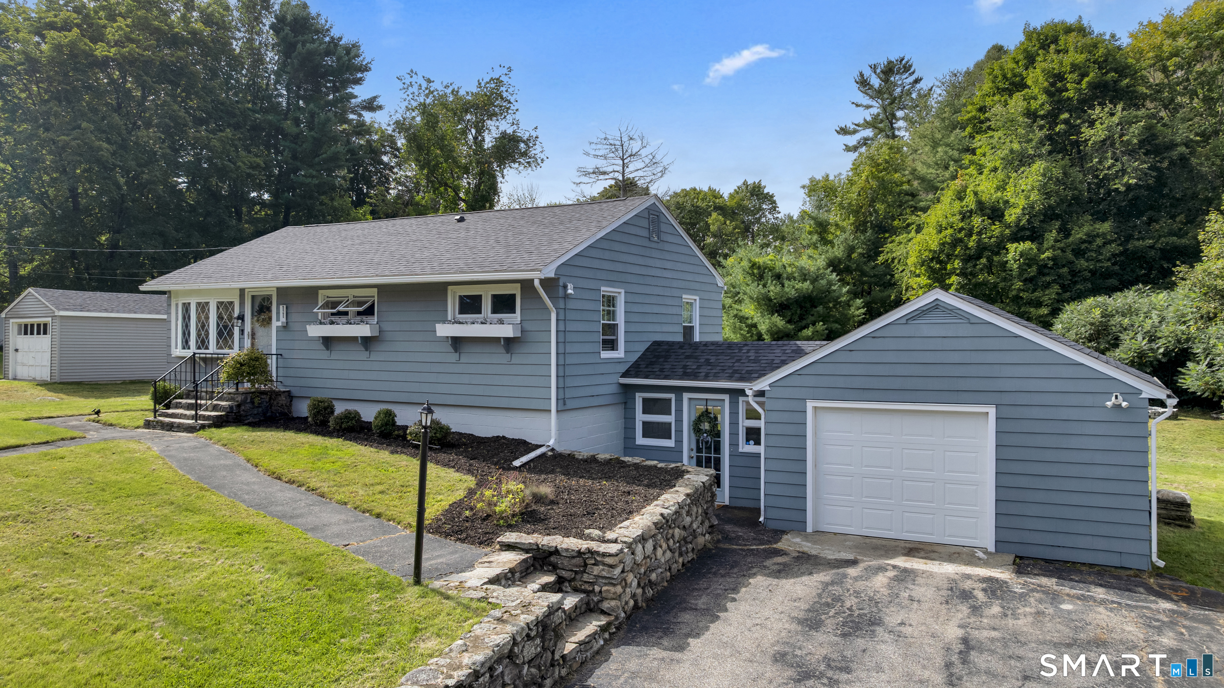 11 Carefree Lane Chaplin CT 06235