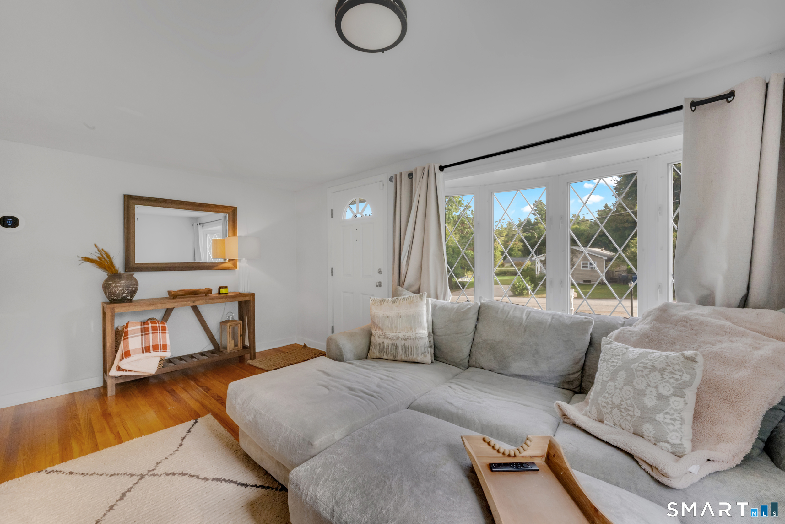 11 Carefree Lane Chaplin CT 06235