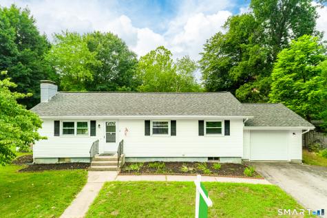 15 Cracow Avenue Windham CT 06280