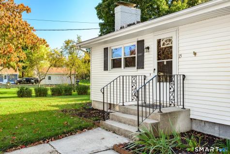 15 Cracow Avenue Windham CT 06280