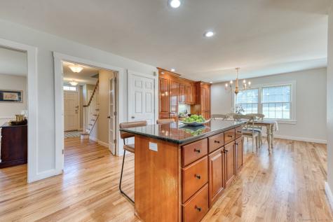 78 Partridge Landing Glastonbury CT 06033