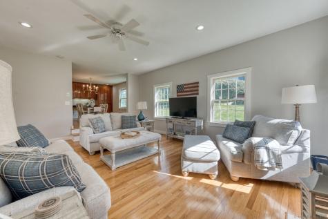 78 Partridge Landing Glastonbury CT 06033