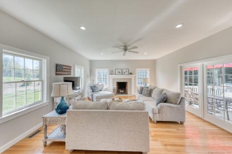 78 Partridge Landing Glastonbury CT 06033