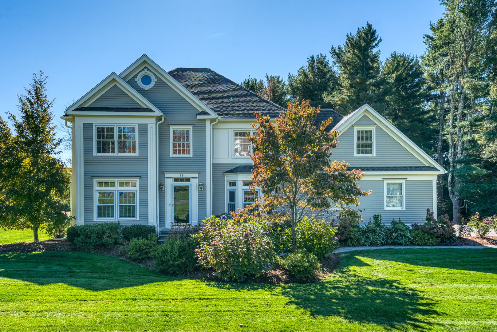 78 Partridge Landing Glastonbury CT 06033