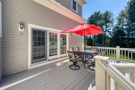 78 Partridge Landing Glastonbury CT 06033