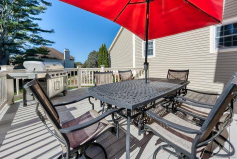 78 Partridge Landing Glastonbury CT 06033