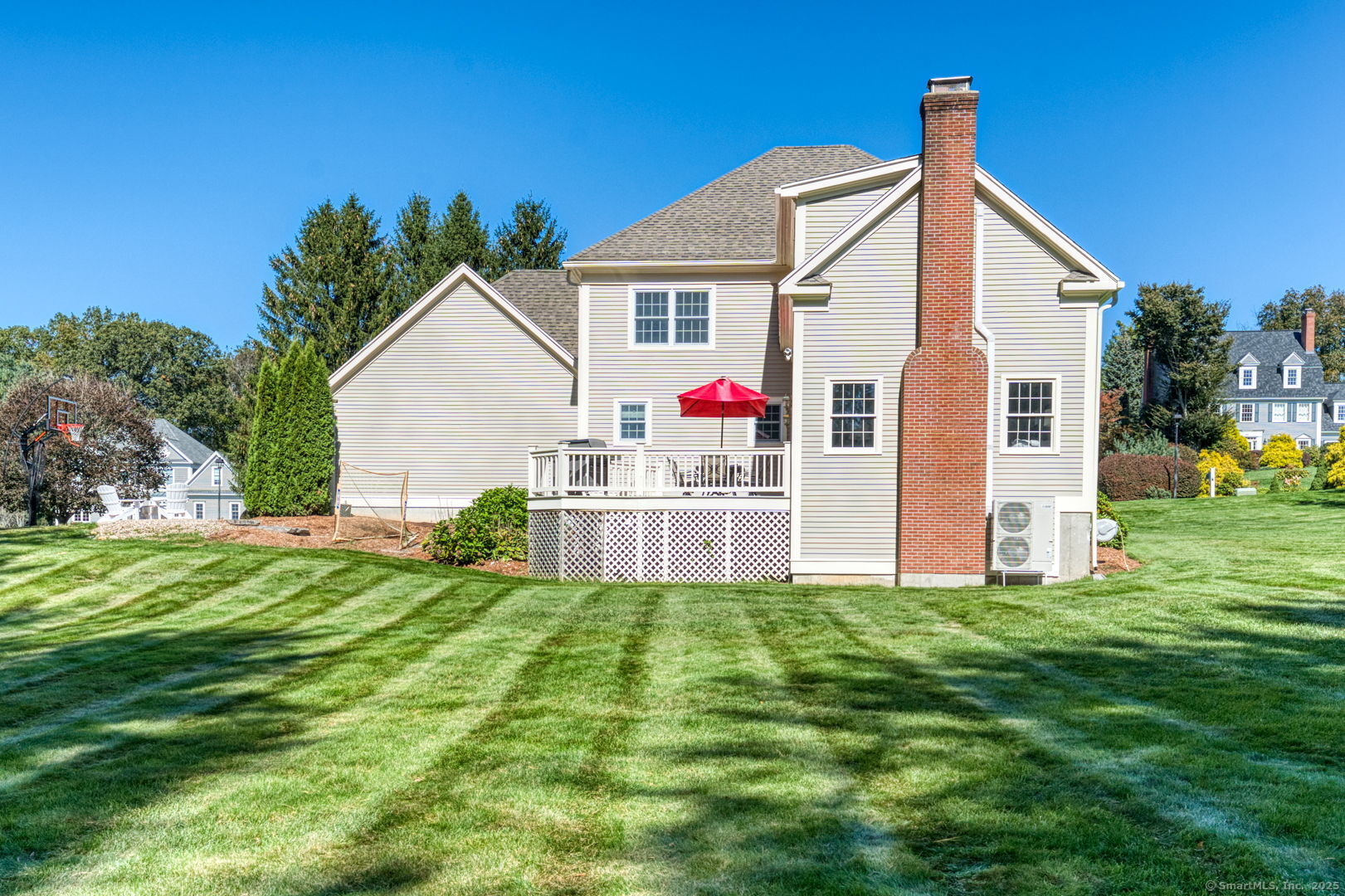 78 Partridge Landing Glastonbury CT 06033