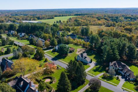 78 Partridge Landing Glastonbury CT 06033