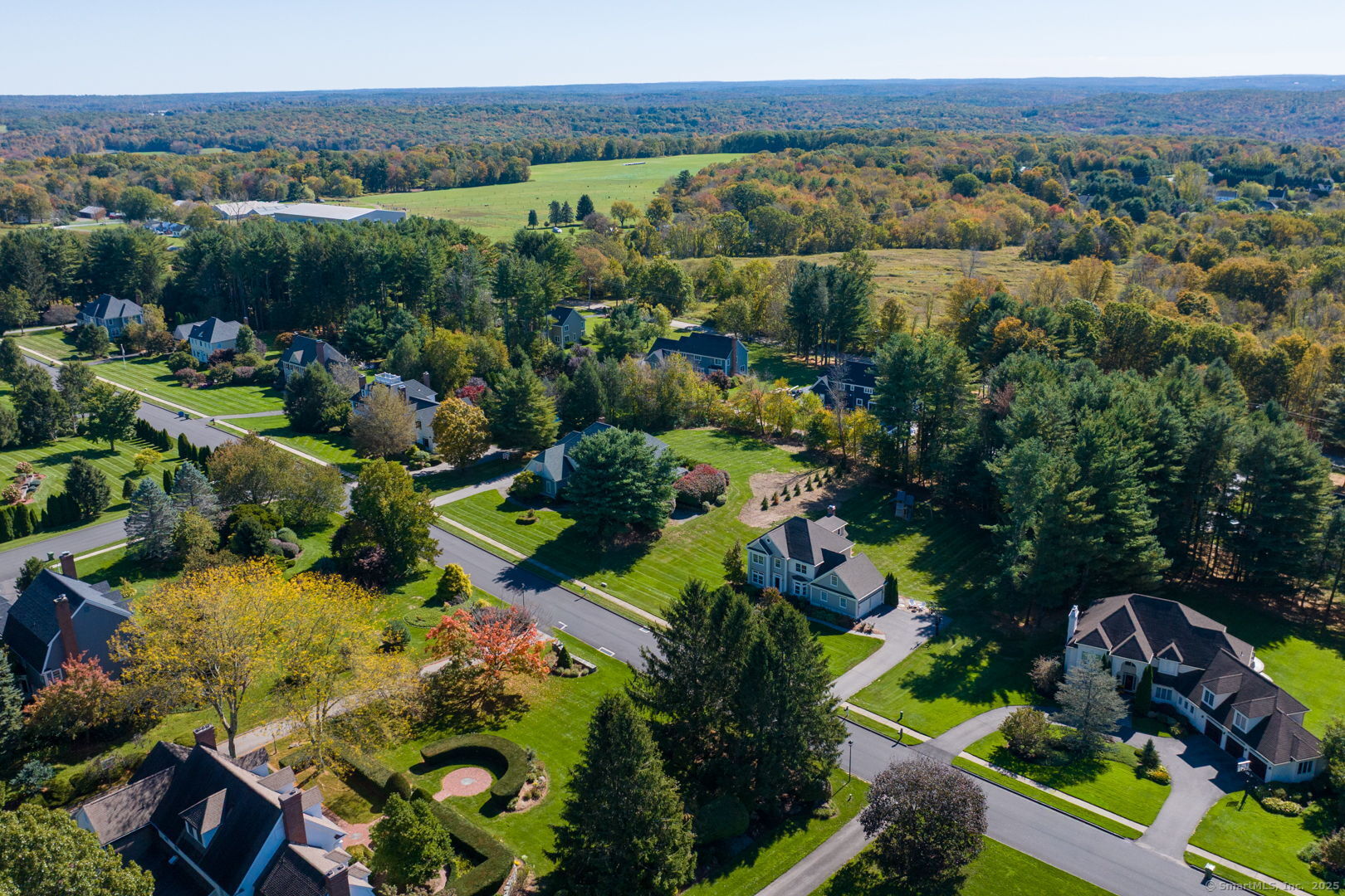 78 Partridge Landing Glastonbury CT 06033