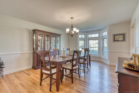 78 Partridge Landing Glastonbury CT 06033