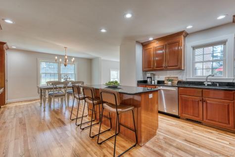 78 Partridge Landing Glastonbury CT 06033