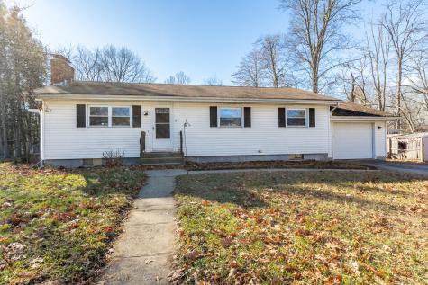 15 Cracow Avenue Windham CT 06280