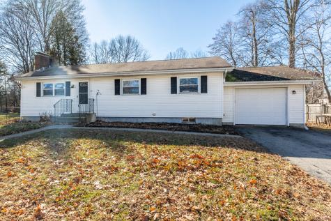 15 Cracow Avenue Windham CT 06280