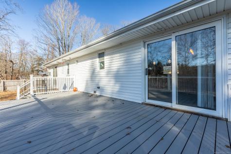 15 Cracow Avenue Windham CT 06280