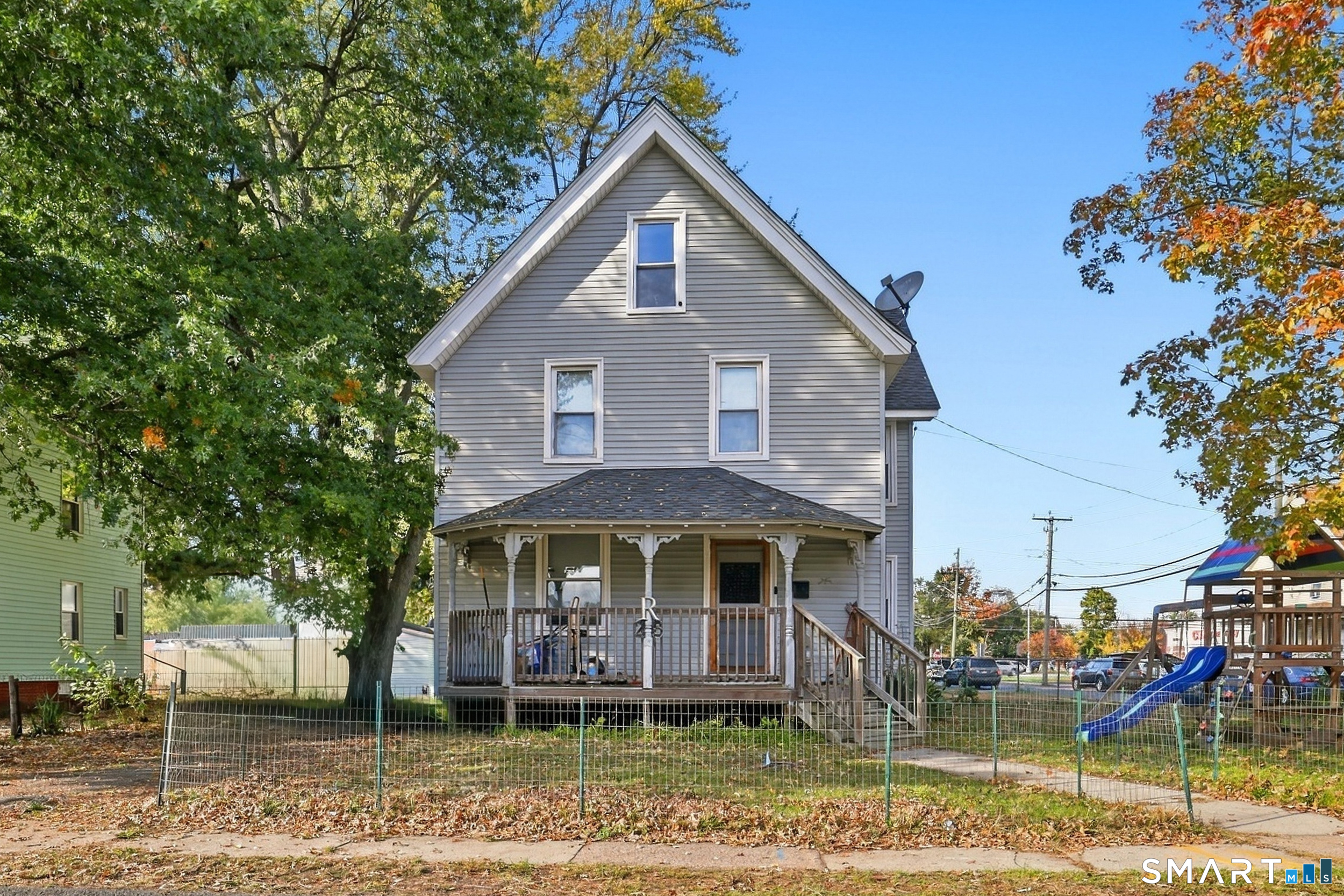 26 Rector Street East Hartford CT 06108