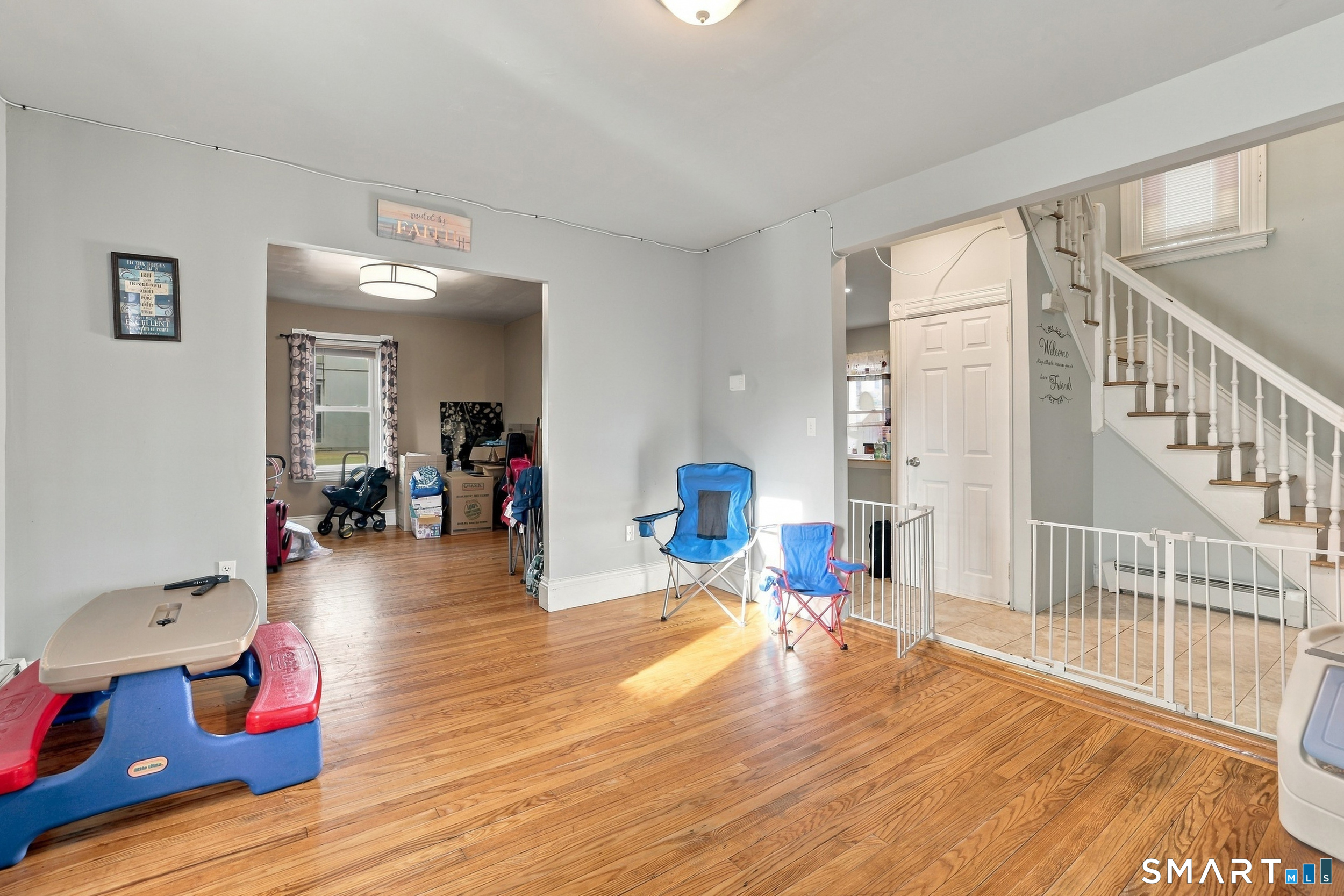 26 Rector Street East Hartford CT 06108