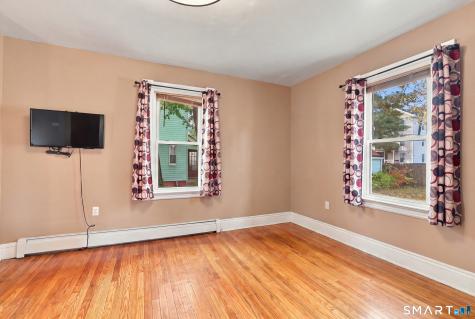 26 Rector Street East Hartford CT 06108