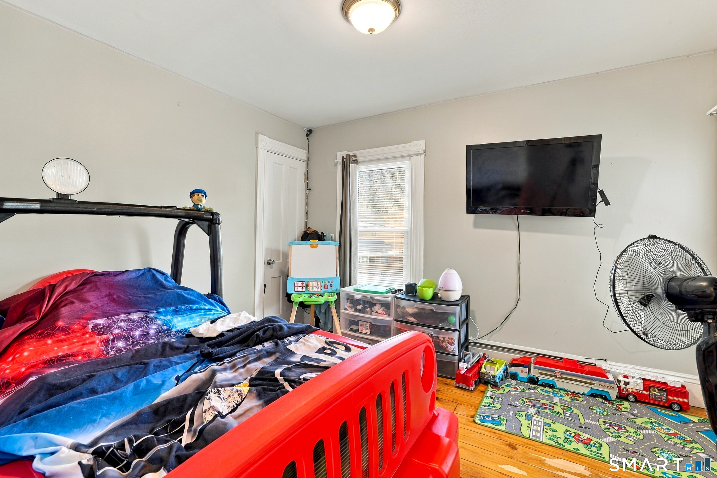 26 Rector Street East Hartford CT 06108