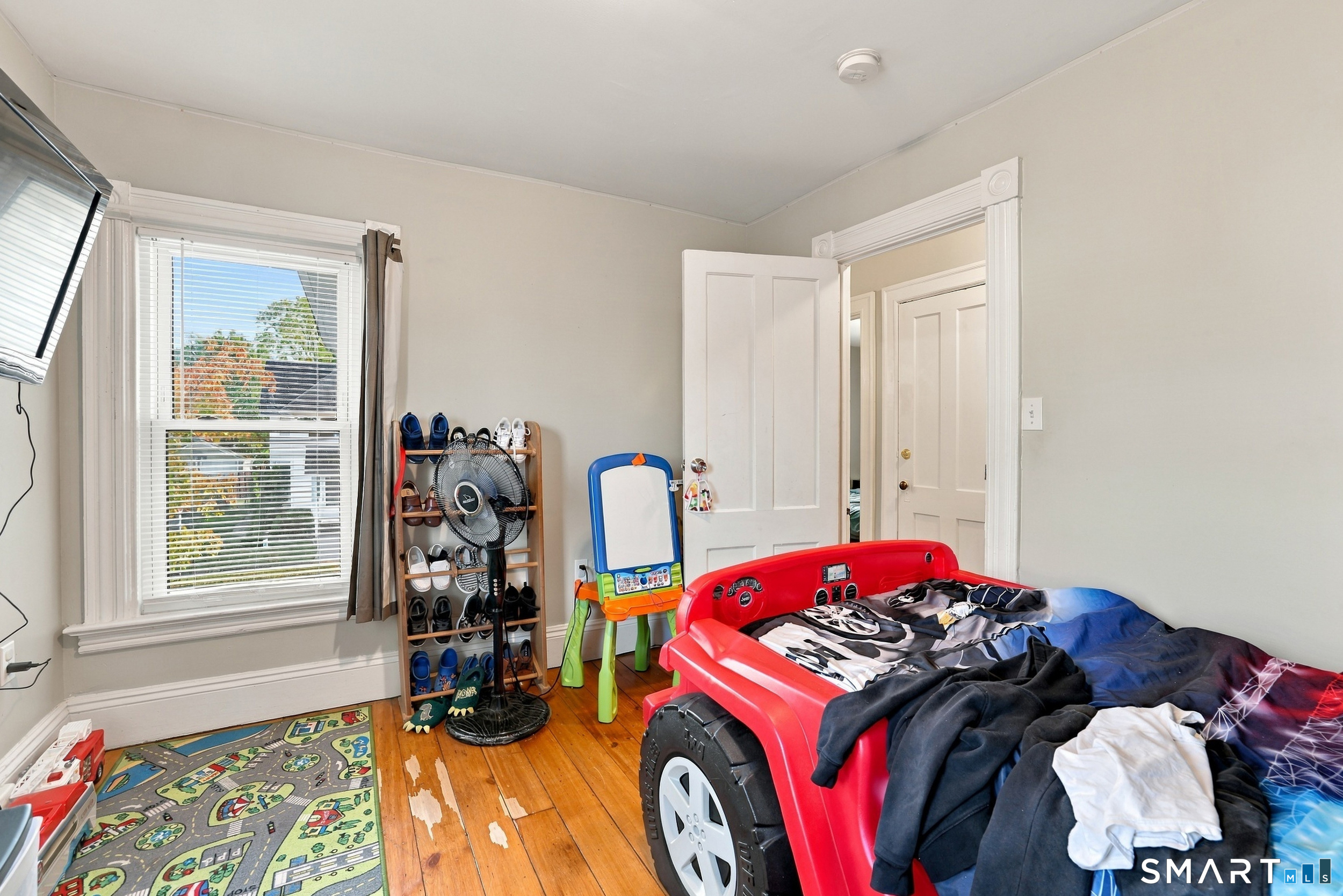 26 Rector Street East Hartford CT 06108