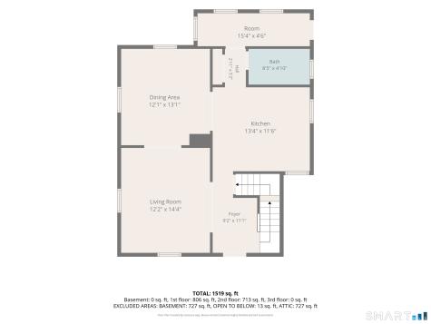 26 Rector Street East Hartford CT 06108